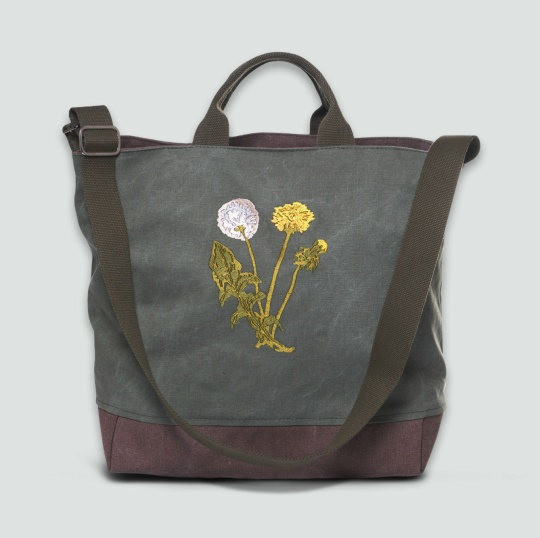 Трэвел бэг серый 