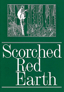 Scorched Red Earth