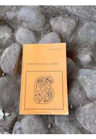 Embryologie de la Poesie