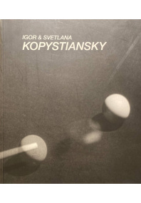 Igor and Svetlana Kopystiansky
