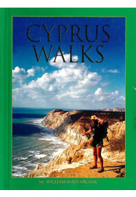 Cyprus walks