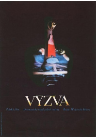 Výzva Вызов (реж.  Войцех Соларз) A1