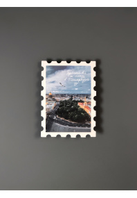 Открытка 93х67 