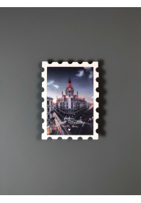 Открытка 93х67 