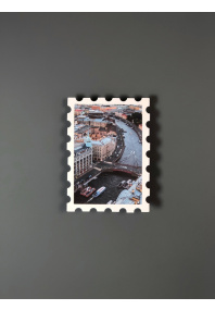 Открытка 93х67 