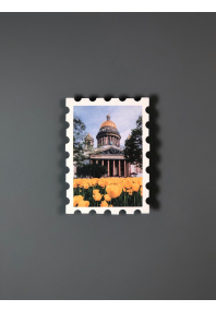Открытка 93х67 