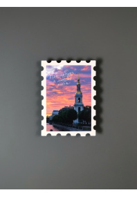 Открытка 93х67 